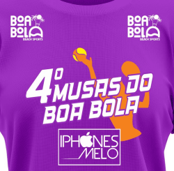 4º MUSAS DO BOA