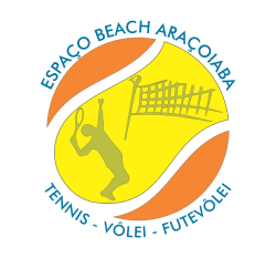 1° TORNEIO DE BEACH TENNIS  - D MISTO