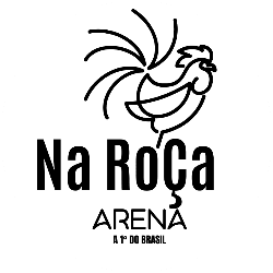 Ranking Na Roça Arena - Masculino Prata