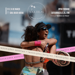 Soul Delas de BT 2024 - By Soul Beach