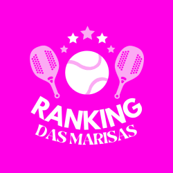 2° Ranking das Marisas