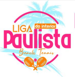 1° Etapa Liga do Interior Paulista de Beach Tennis ( Clube Mogiano ) - Dupla 30 + Masculina