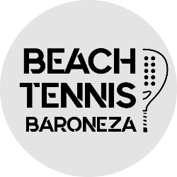 Clínica de Beach Tennis Baroneza - Masculino B - 10hs