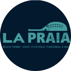 2° open de Beach Tennis - La Praia - Mista C