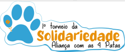 Torneio da Solidariedade  - Aliança com as 4 Patas - Mista D