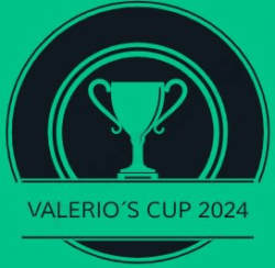 Valerio's Cup - 3º Temporada