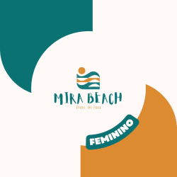 MIRABEACH CHURRASFOLIA - EDIÇÃO CARNAVAL 2024 - FEMININO OPEN