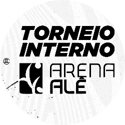 Torneio Interno da Arena Alê (Fechado) - Masculino Open (D)