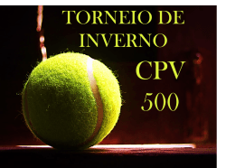 TORNEIO CPV CARNAVAL 2024 - B