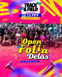 Open Folia DELAS - Iniciante