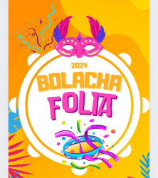 BOLACHA FOLIA 2024 - TORNEIO INTERNO. - DUPLA MASCULINA "OPEN".