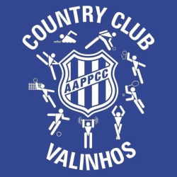 Ranking Country Club Valinhos 2024 - Feminino C