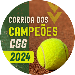 Torneio Interno CGG - Categoria 3ª CLASSE