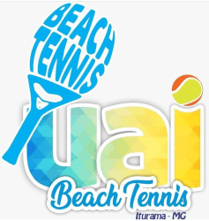 4° Rachão UAI Beach Tennis - Feminino Intermediária