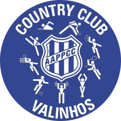 Ranking Country Club Valinhos 2024 - Masculino C