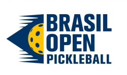 Brasil Open Pickleball - Duplas Masc Iniciante