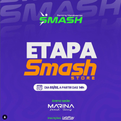 Etapa Smash