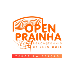 3 Open Prainha V.S. de Beach Tennis - Feminino 35+