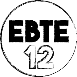 EBTE 12- FINALs ARENA TO