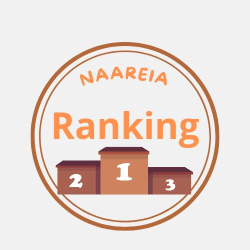 1º Ranking NaAreia - Beach Tennis Masculina Ouro