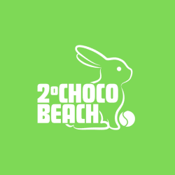 2° CHOCOBEACH - MASCULINO OPEN