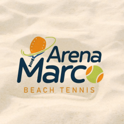 2° Torneio de Beach Tennis Arena Marco - Masculino Open