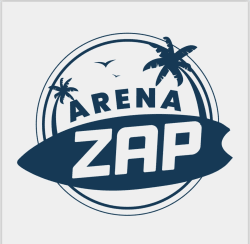 3º Campeonato Arena Zap - Dupla Masculino D