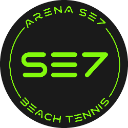 OPEN ARENA SE7 - FEMININA PROA 