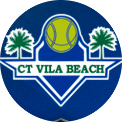 1°PRIMEIRO TORNEIO DE BEACH TENNIS DO VALE DO PINDARÉ - E (iniciante) Masculino