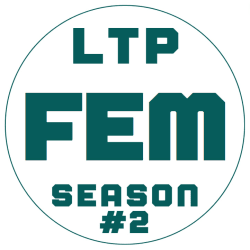 LTP Feminino