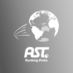 6° Ranking AST - Prata