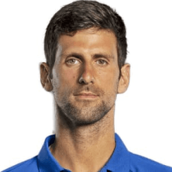 TORNEIO INFANTOJUVENIL I 2024 - 1 - DJOKOVIC