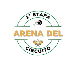 1ª Etapa Circuito Arena DEL - Infantil (Sub 12)