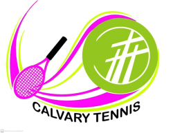 Calvary ranking 2024 Fem.