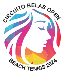 2ª Etapa do Circuito Belas Open 2024 - Categoria B2