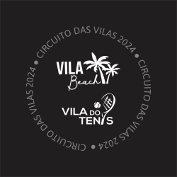 Feminino B - Ranking Circuito Vilas 2024