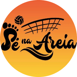 6º Copa Pé na Areia  - Masculina A/Pro