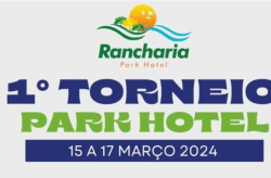 1° Torneio Park Hotel de Beach Tênnis Rancharia - Simples Cat. Masculino C