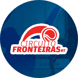 DUPLAS MASCULINAS D 2024/CIRCUITO SEM FRONTEIRAS BT 