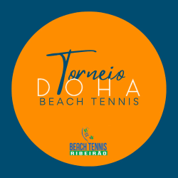 TORNEIO DOHA DE BEACH TENNIS - MASCULINA B