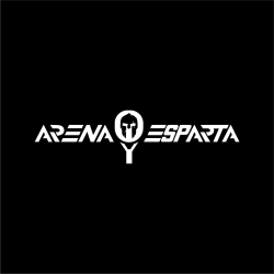 1° TORNEIO ARENA ESPARTA  - SIMPLES MASCULINO D