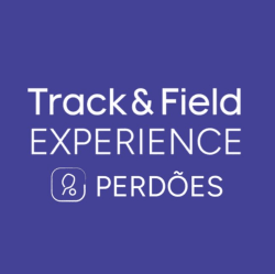 1° Track & Field Experience  - Mista D