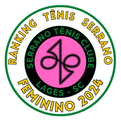 Ranking Interno Feminino - Serrano 2024