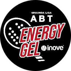 2ª Liga ABT - ENERGY GEL - 4ª etapa - 4ª etapa A/B