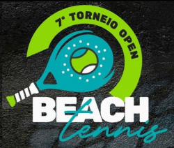 7º Open Arena Barreto de Beach Tennis - Masculina A