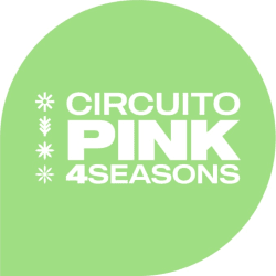 Pink  Four Seasons - Outono - Feminino A