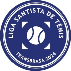 Liga Santista de Tênis - Duplas Masculino A