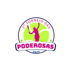 2º TORNEIO - BT DAS PODEROSAS - CATEGORIA DUPLAS FEMININAS D / INICIANTE