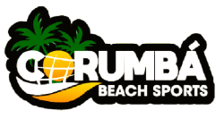 2º Open Corumbá Beach Sports - DUPLA FEMININA "A"