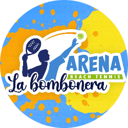 2º Open Beach Tennis Pousada Estância da Mata-Cássia MG - PRO